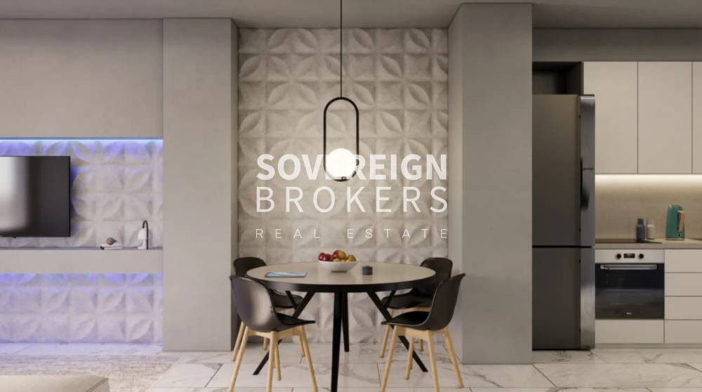 Loft 72 τ.μ. πρός πώληση, Θεσσαλονίκη - Περιφ/Κοί Δήμοι, Νεάπολη