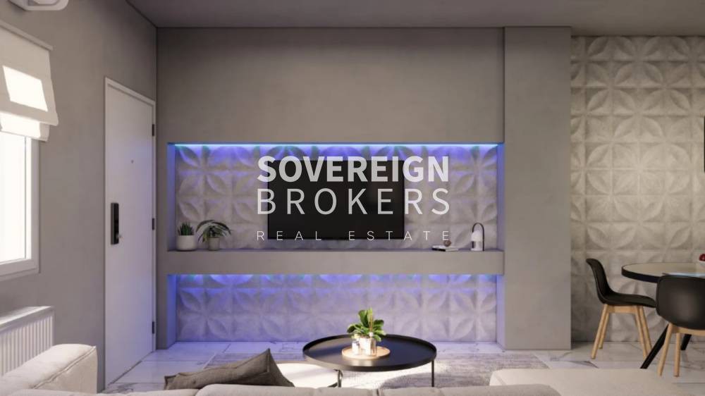 Loft 72 τ.μ. πρός πώληση, Θεσσαλονίκη - Περιφ/Κοί Δήμοι, Νεάπολη