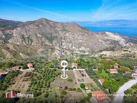 Οικόπεδο 526 τ.μ. πρός πώληση
