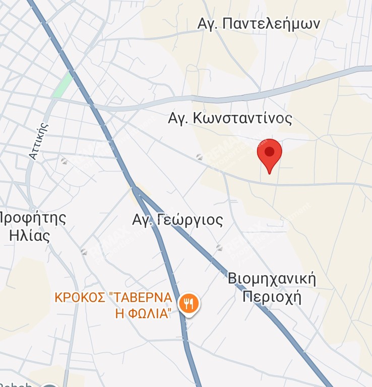 Αγροτεμάχια 830 τ.μ. πρός πώληση, Αθήνα - Ανατολικά Προάστια, Παιανία