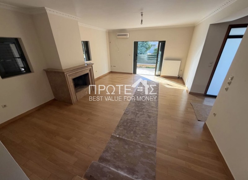 Detached home 365 sqm for rent, Athens - East, Glika Nera