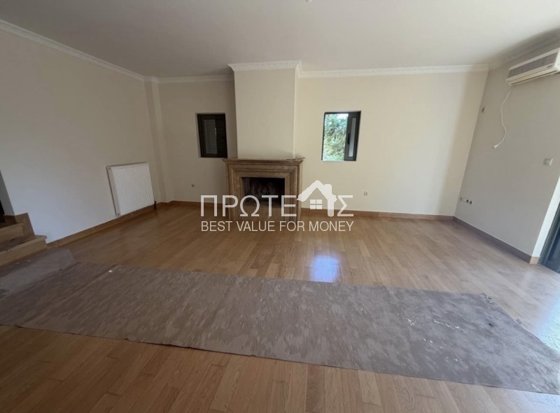 Detached home 365 sqm for rent, Athens - East, Glika Nera