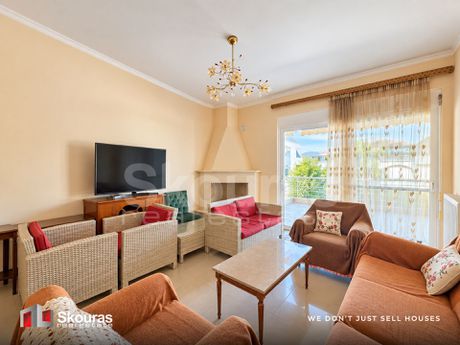 Διαμέρισμα 102 τ.μ. προς ενοικίαση