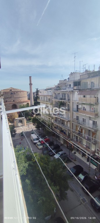 Διαμέρισμα 83 τ.μ. πρός πώληση, Θεσσαλονίκη - Κέντρο, Ροτόντα
