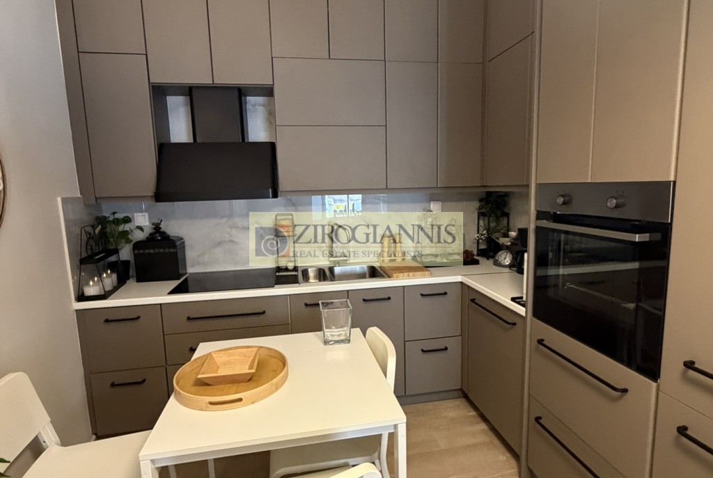 Διαμέρισμα 50 τ.μ. πρός πώληση, Ν. Άρτας, Άρτα