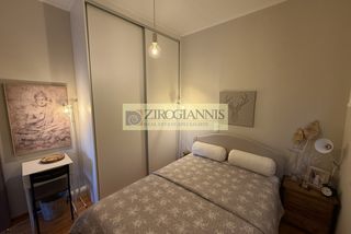 Διαμέρισμα 50 τ.μ. πρός πώληση, Ν. Άρτας, Άρτα-thumb-7
