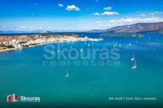 Αγροτεμάχια 5.531 τ.μ. πρός πώληση, Αργολίδα, Κρανίδι-thumb-19