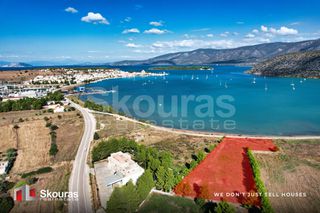 Αγροτεμάχια 5.531 τ.μ. πρός πώληση