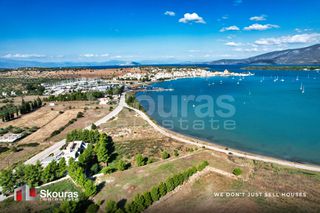 Αγροτεμάχια 5.531 τ.μ. πρός πώληση, Αργολίδα, Κρανίδι-thumb-14