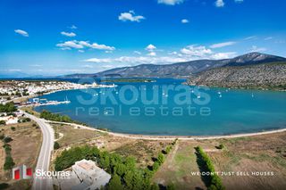 Αγροτεμάχια 5.531 τ.μ. πρός πώληση, Αργολίδα, Κρανίδι-thumb-4