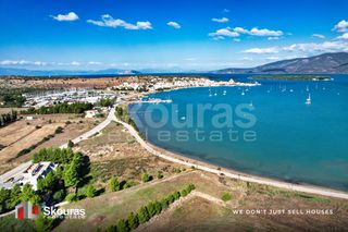 Αγροτεμάχια 5.531 τ.μ. πρός πώληση, Αργολίδα, Κρανίδι-thumb-23