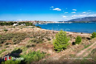 Αγροτεμάχια 5.531 τ.μ. πρός πώληση, Αργολίδα, Κρανίδι-thumb-8