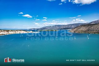 Αγροτεμάχια 5.531 τ.μ. πρός πώληση, Αργολίδα, Κρανίδι-thumb-5
