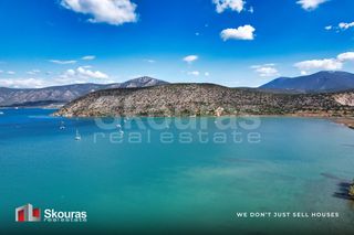 Αγροτεμάχια 5.531 τ.μ. πρός πώληση, Αργολίδα, Κρανίδι-thumb-12