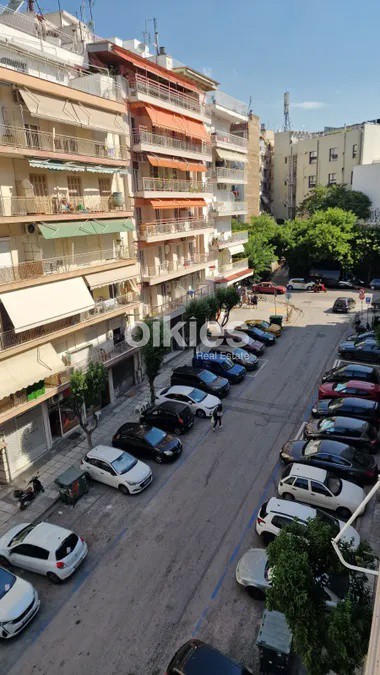 Διαμέρισμα 92 τ.μ. πρός πώληση, Θεσσαλονίκη - Κέντρο, Καμάρα