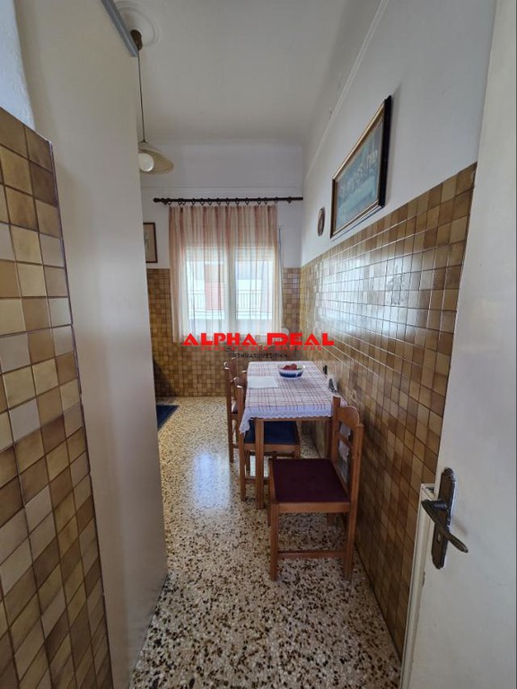 Detached home 150 sqm for sale, Piraeus, Agia Sofia