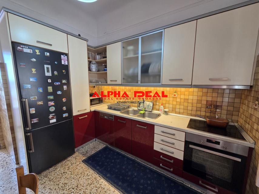 Detached home 150 sqm for sale, Piraeus, Agia Sofia