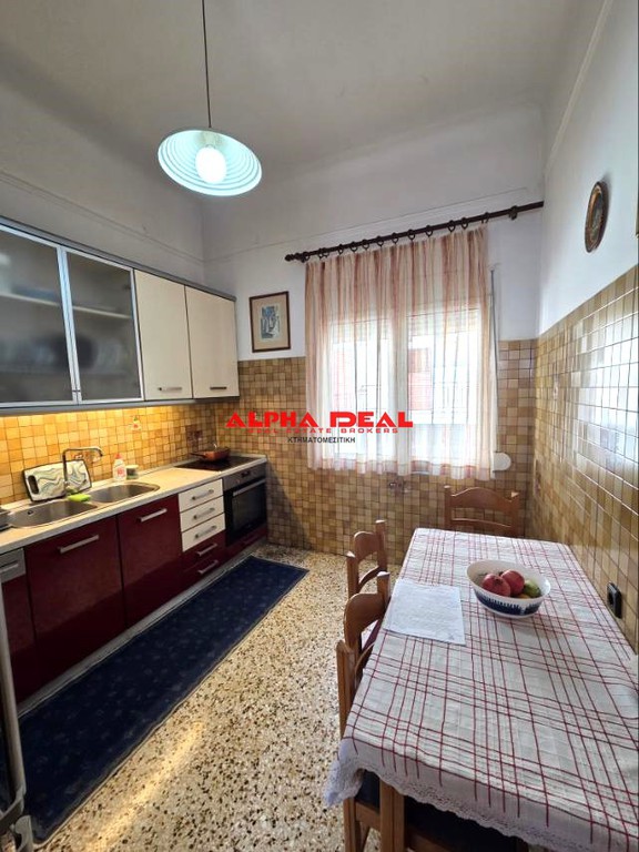 Detached home 150 sqm for sale, Piraeus, Agia Sofia
