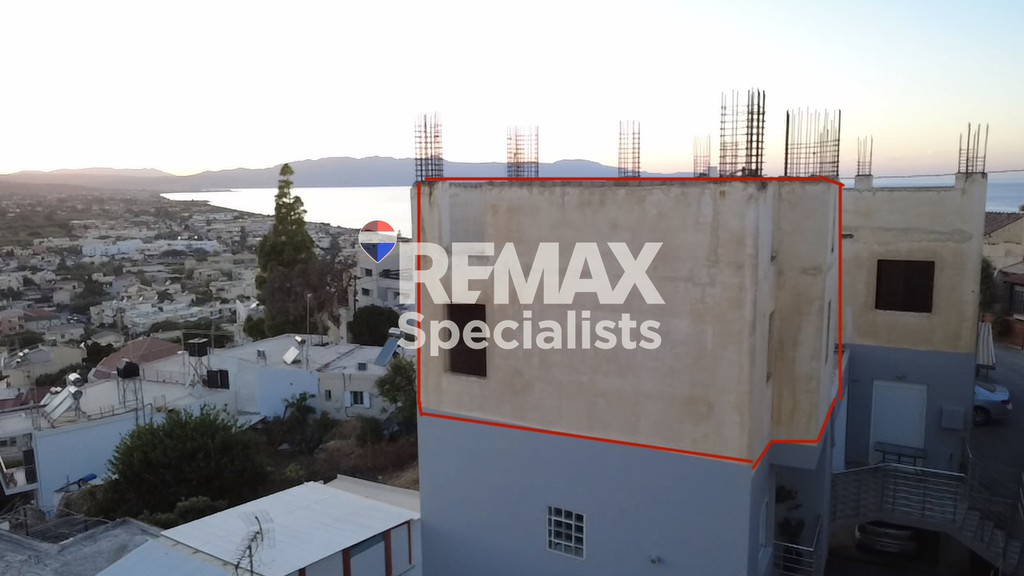 Διαμέρισμα 33 τ.μ. προς πώληση, Ν. Χανίων, Πλατανιάς