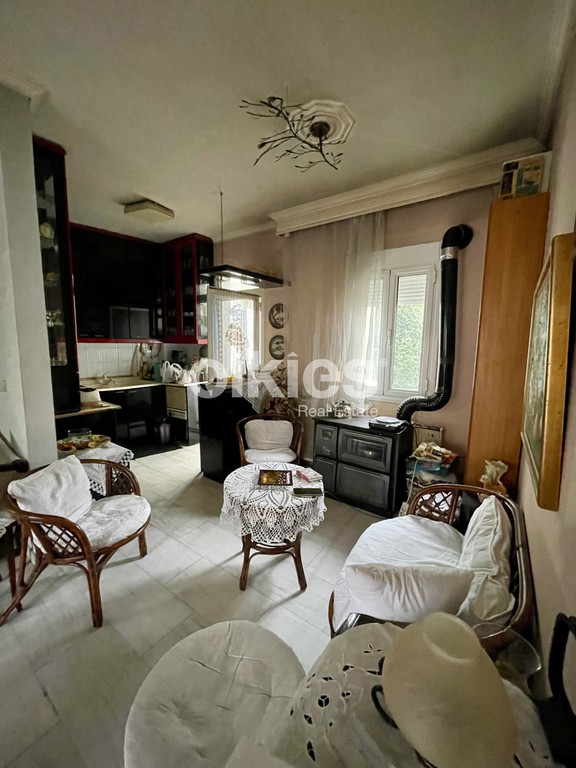 Μονοκατοικία 160 τ.μ. πρός πώληση, Θεσσαλονίκη - Περιφ/Κοί Δήμοι, Επανομή