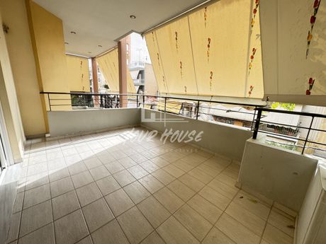 Apartment 120 sqm for sale
