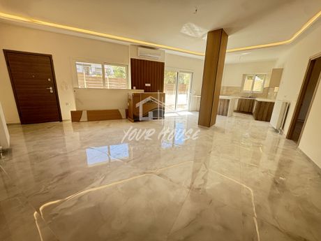 Apartment 126 sqm for sale