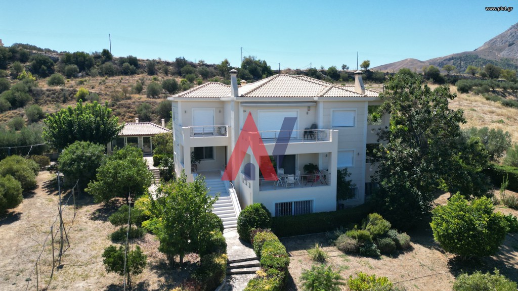 Μεζονέτα 422 τ.μ. πρός πώληση, Κορινθία, Κόρινθος