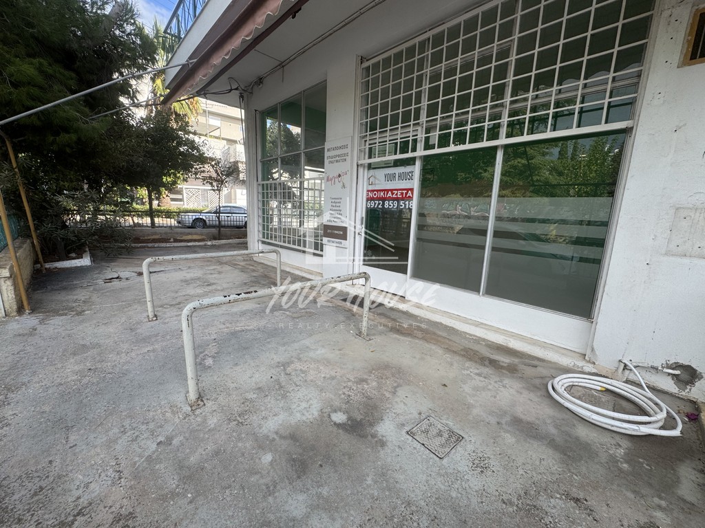 Κατάστημα 40 τ.μ. προς ενοικίαση, Αργυρούπολη