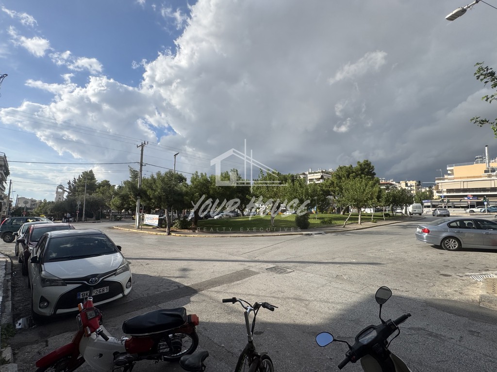 Κατάστημα 40 τ.μ. προς ενοικίαση, Αργυρούπολη