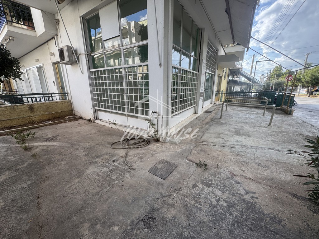 Κατάστημα 40 τ.μ. προς ενοικίαση, Αργυρούπολη
