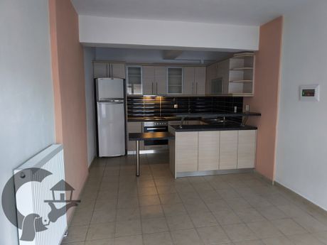 Apartment 55 sqm for rent