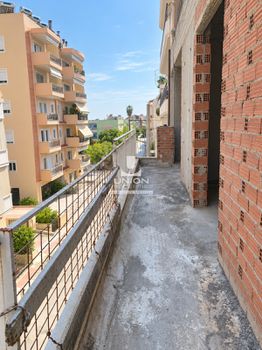 Διαμέρισμα 120 τ.μ. προς πώληση