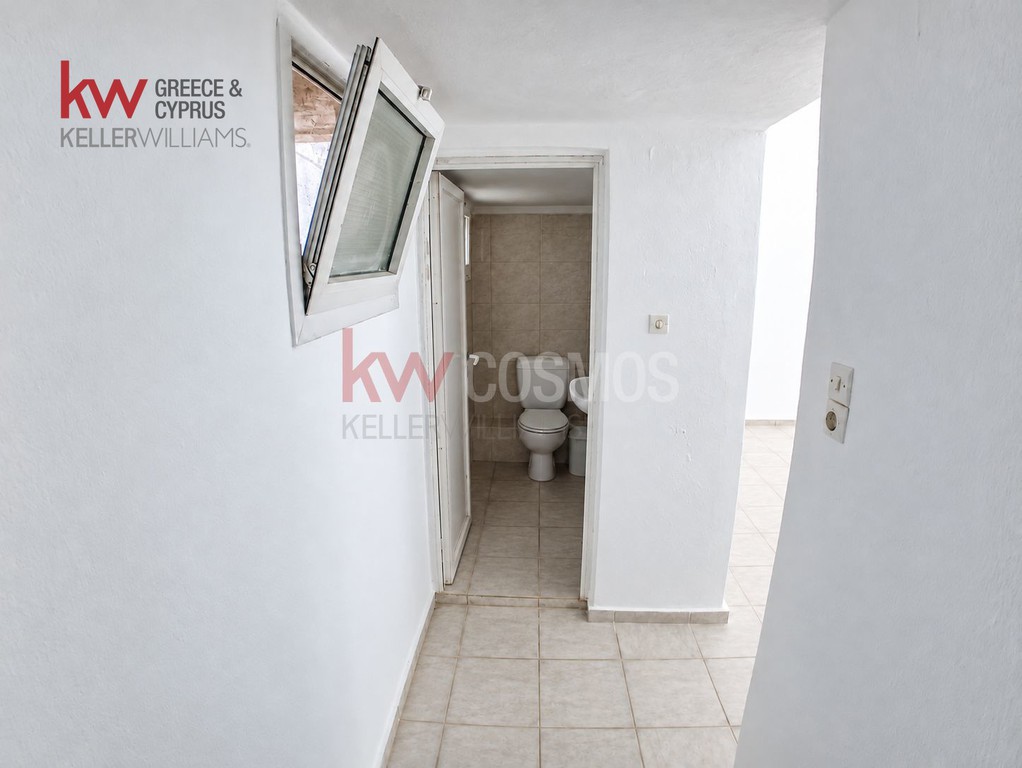 Κατάστημα 52 τ.μ. πρός ενοικίαση, Νησιά Αργοσαρωνικού, Σαλαμίνα