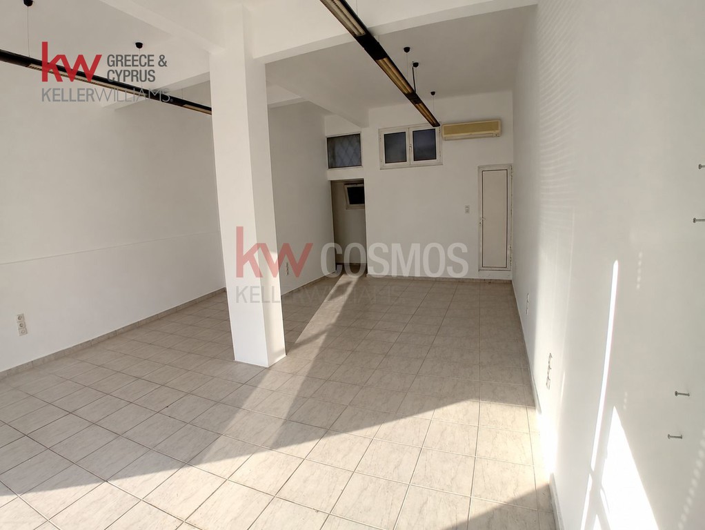 Κατάστημα 52 τ.μ. πρός ενοικίαση, Νησιά Αργοσαρωνικού, Σαλαμίνα