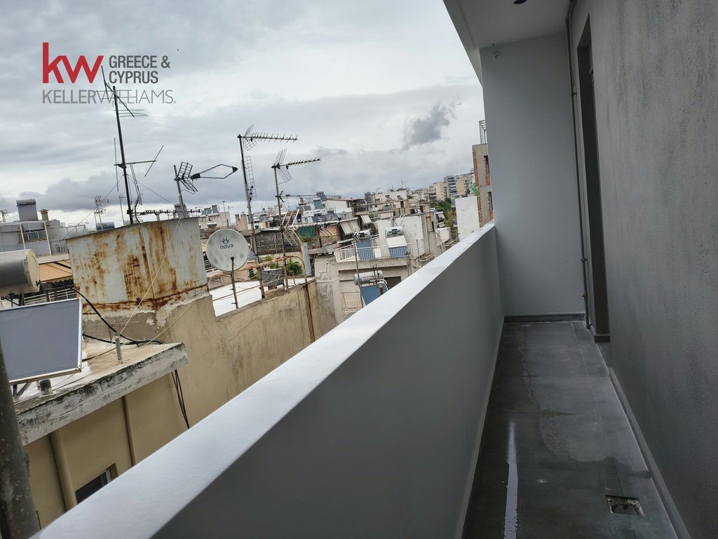 Διαμέρισμα 137,40 τ.μ. πρός πώληση, Αθήνα - Νότια Προάστια, Καισαριανή