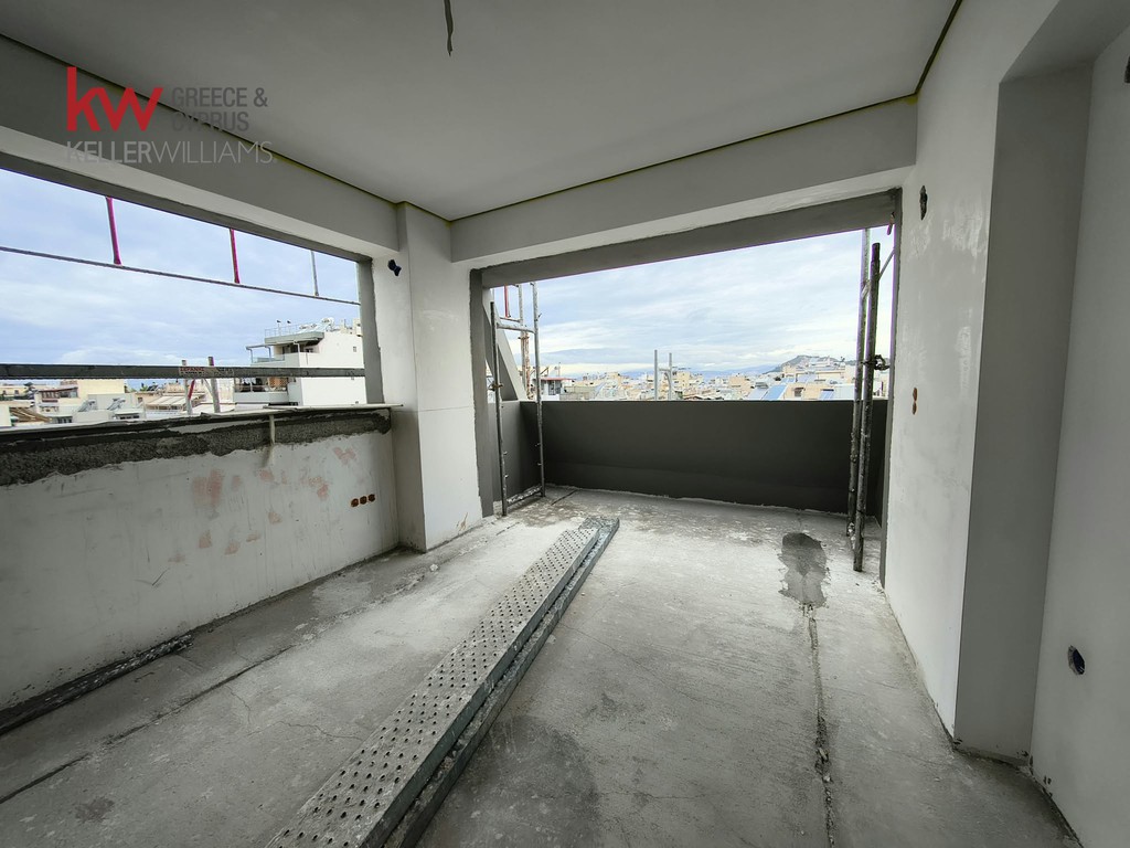 Διαμέρισμα 137,40 τ.μ. πρός πώληση, Αθήνα - Νότια Προάστια, Καισαριανή