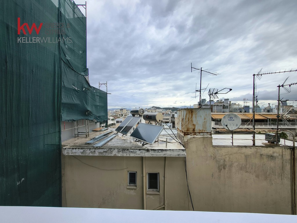 Διαμέρισμα 137,40 τ.μ. πρός πώληση, Αθήνα - Νότια Προάστια, Καισαριανή