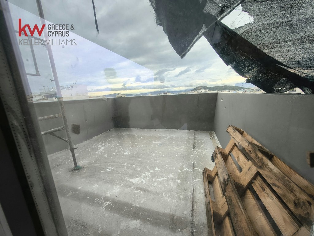 Διαμέρισμα 102,15 τ.μ. πρός πώληση, Αθήνα - Νότια Προάστια, Καισαριανή
