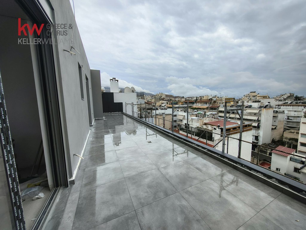 Διαμέρισμα 102,15 τ.μ. πρός πώληση, Αθήνα - Νότια Προάστια, Καισαριανή