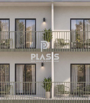 Loft 34 τ.μ. προς πώληση, Αθήνα - Νότια Προάστια, Άγιος Δημήτριος