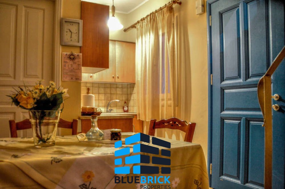 Μεζονέτα 90 τ.μ. πρός πώληση, Κυκλάδες, Άνδρος