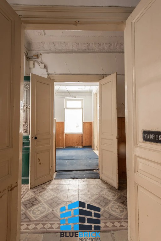 Μονοκατοικία 145 τ.μ. πρός πώληση, Αθήνα - Κέντρο, Γκύζη - Πεδίον Άρεως