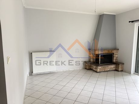 Διαμέρισμα 65 τ.μ. πρός ενοικίαση