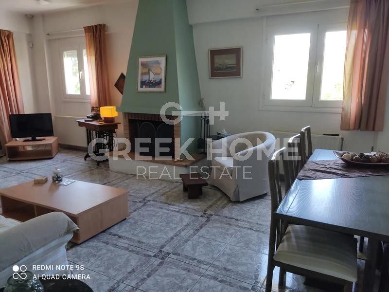 Μονοκατοικία 200 τ.μ. προς πώληση, Κέντρο Νέας Μάκρης