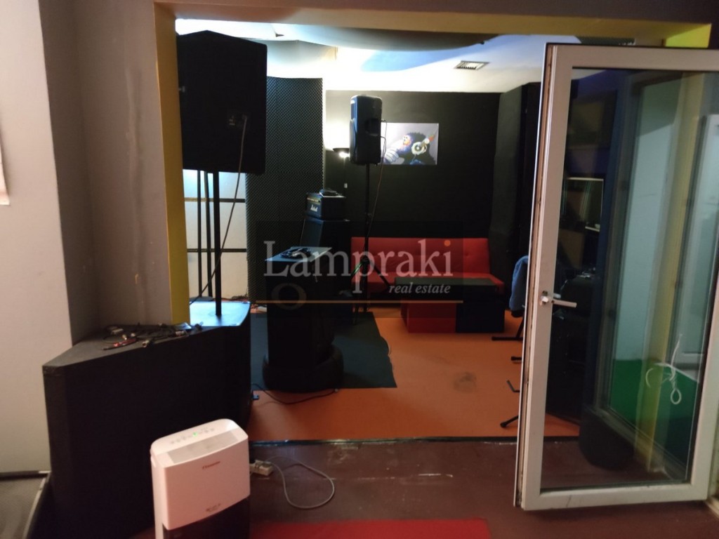 Αίθουσα 210 τ.μ. πρός πώληση, Θεσσαλονίκη - Κέντρο, Κέντρο