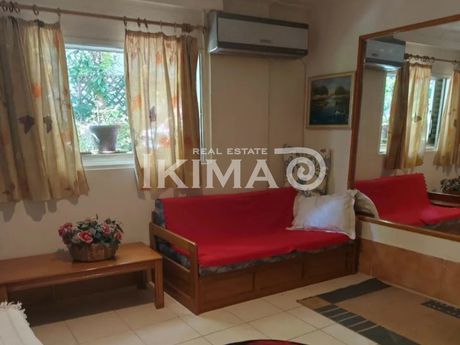 Studio / γκαρσονιέρα 40 τ.μ. προς ενοικίαση