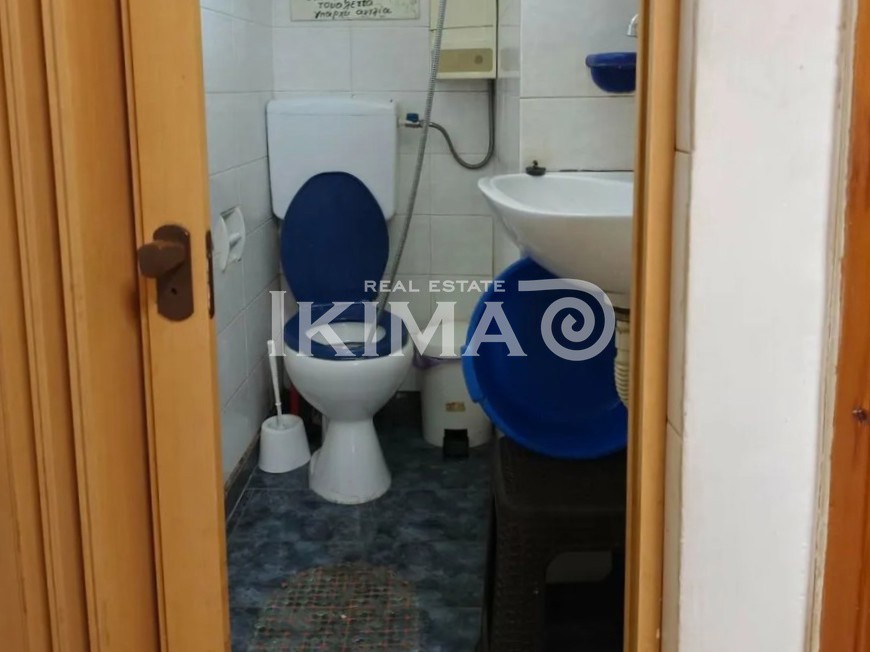 Studio / γκαρσονιέρα 40 τ.μ. προς ενοικίαση, Θεσσαλονίκη - Κέντρο, Μαρτίου