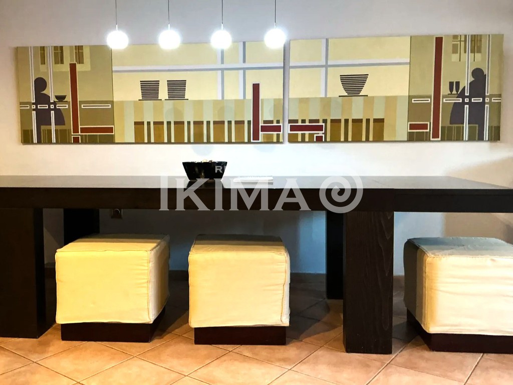 Διαμέρισμα 83 τ.μ. προς ενοικίαση, Θεσσαλονίκη - Κέντρο, Άνω Πόλη
