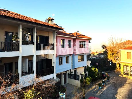 Διαμέρισμα 83 τ.μ. προς ενοικίαση