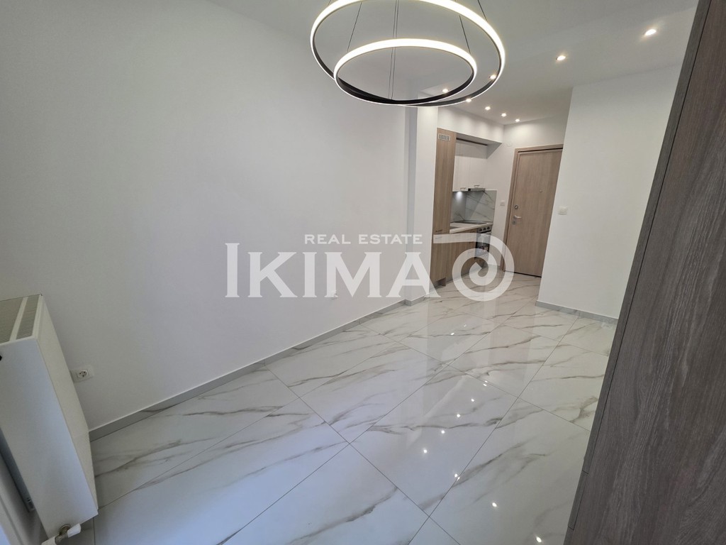 Studio / γκαρσονιέρα 30 τ.μ. πρός πώληση, Θεσσαλονίκη - Κέντρο, Ιπποκράτειο